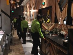 -星伦多自助料理(华润万象城店)