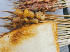 -兄弟小串(华新·名筑店)