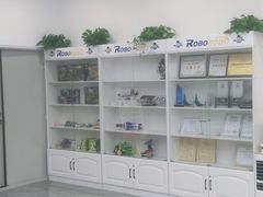 -乐博乐博少儿编程·机器人编程·信息学竞赛(未央校区)