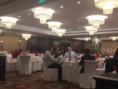 大堂-上海小南国(国发店)
