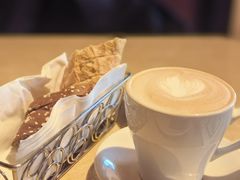 -The Cheesecake Factory芝乐坊餐厅(兴业太古汇店)