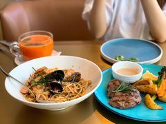 -新元素(三里屯太古里南区)
