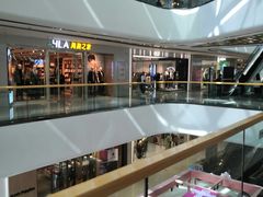 店内环境-万达广场(龙湖店)