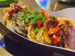 -李好吉吉自选炸鸡(星天广场店)