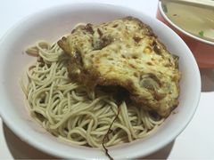 老妈馄饨-老妈手工馄饨本帮浇头面(国权路店)