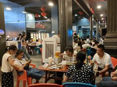 -林二哥宜烤官·宜宾小烧烤