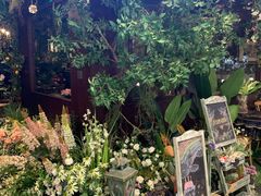 -第101座花园餐厅(湖滨88店)