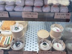 -仙豆菓夫(鼓楼店)