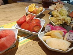 -豪客来牛排(金鼎广场店)