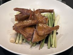 -小运河·公馆(国贸店)