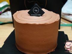 爱神巧克力蛋糕-姆们M Sweetie Cake(五道口店)
