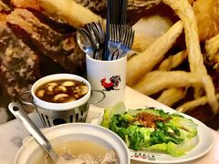 -宝香绑线肉骨茶(柏威年广场店)