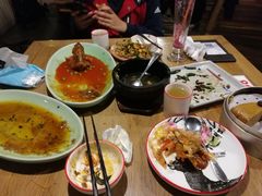 -新白鹿餐厅(城西银泰城店)