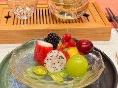 -叶叶菩提(太原别墅店)