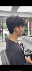 -尤司男士国潮理发馆