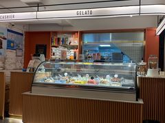 -Dal Cuore 达可芮冰淇淋(陕西北路店)