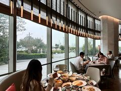 -金海华·悦食东方(苏州中心商场店)
