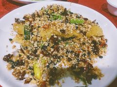 避风塘鱼-棠记海鲜餐厅(南朗镇店)