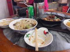 -珍珍小食店(西华路店)