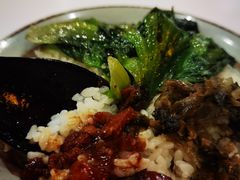 大王香菇卤肉饭-永和大王(浦东南路店)