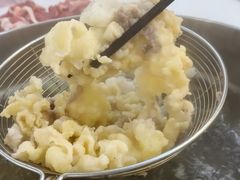 -李记鲜切牛肉自助火锅(紫薇花园店)