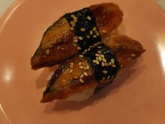 一贯鳗鱼寿司-争鲜回转寿司(朝北大悦城店)