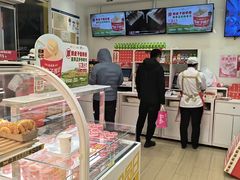 -味多美蛋糕(杨闸环岛店)
