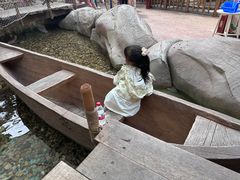 -杭州开元森泊度假乐园