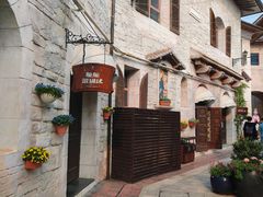 -华谊兄弟（长沙）电影小镇