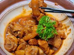 -茶油香闽南菜·花园餐厅(前埔店)