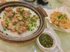 -顺德人家食府(黄金广场店)