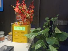 -鹿栖.精油SPA(金山世纪城店)