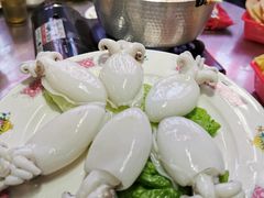 -燃计沙茶皇·香港沙茶火锅(人广旗舰店)