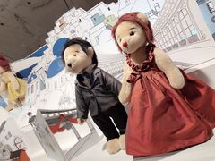 -济州岛泰迪熊博物馆