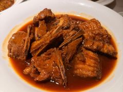 -船歌·鱼水饺青岛菜(闽江二路店)