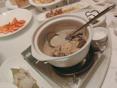 -湖锦酒楼·32年地道湖北菜(光谷店)
