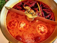 -小龙翻大江文化火锅(宽窄店)