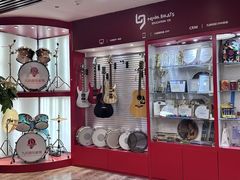 -九拍音乐培训学校(嘉里汇校区)