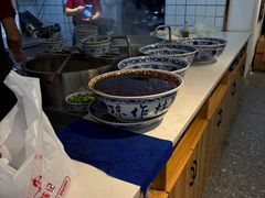 -兰州陈记牛肉面 ·烧烤· 铜锅涮肉(万达店)