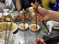 -草原碳烤羊腿(仙塘店)