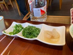 -1078號老北京涮肉(松柏店)