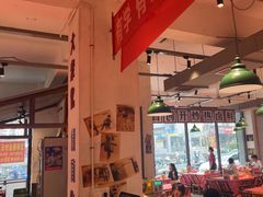 -龙师傅卤炒(天马店)