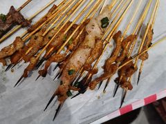 -去吃龙虾 | 烧烤·龙虾馆(红林世界城店)