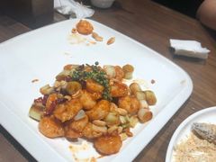 -将相和·海鲜蒸饺大连菜