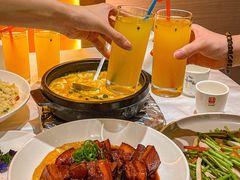 -苏淮景·苏闽融创菜·海鲜(原空港井河轩店)