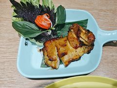 -蔡澜Pho·越南粉餐厅(海上世界店)