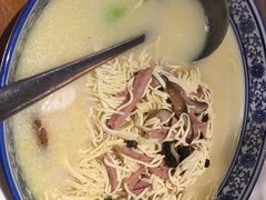 -又一福烤鸭·北京菜(东四店)