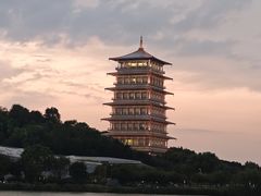 -西安世博园