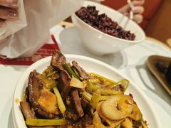 -乡村基·川味现炒大王(熙悦天街店)