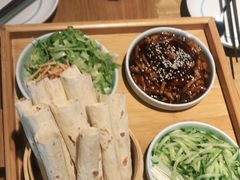 -吴记粥铺·淮扬小馆(欧尚店)